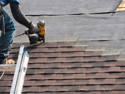 About Roof Repair Experts Lynn Haven, FL